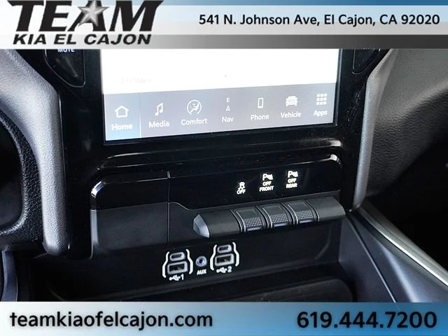 2025 RAM Ram 1500 Pickup Big Horn/Lone Star - Photo 29
