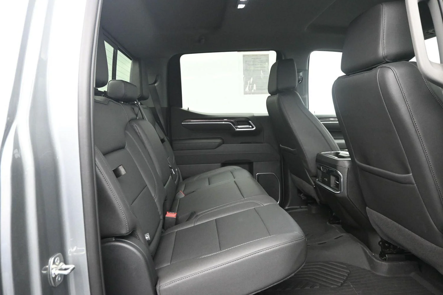 Used 2025 Sterling Gray Metallic Chevrolet LTZ image 15