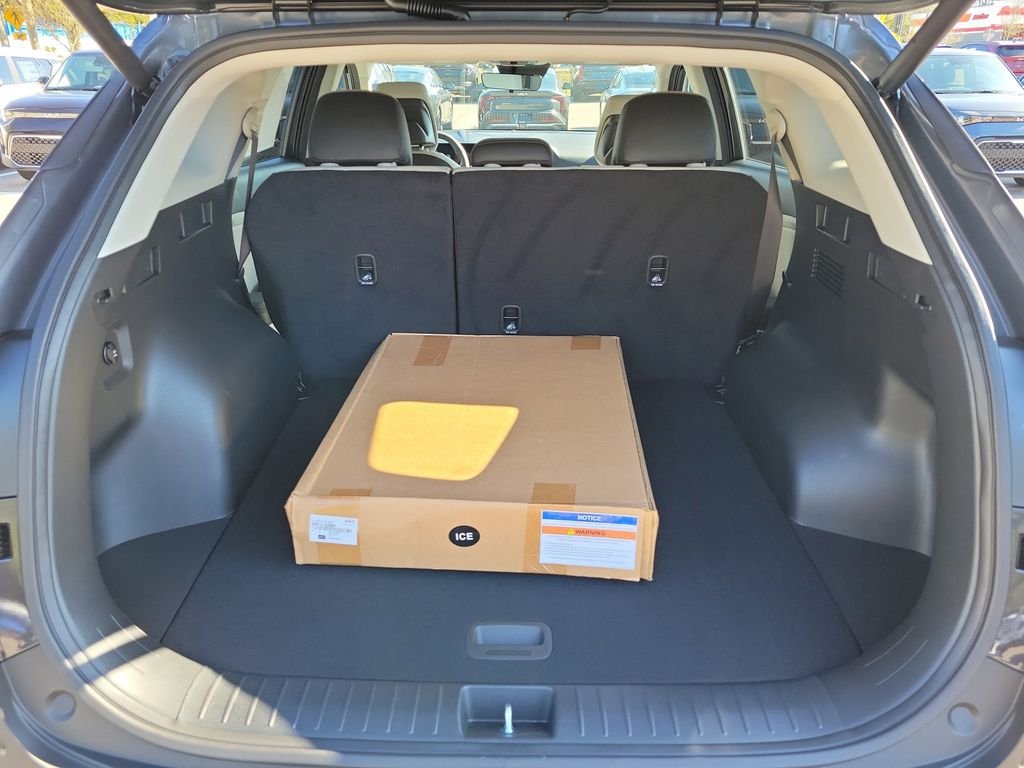 New 2026 Gray Kia EX image 14