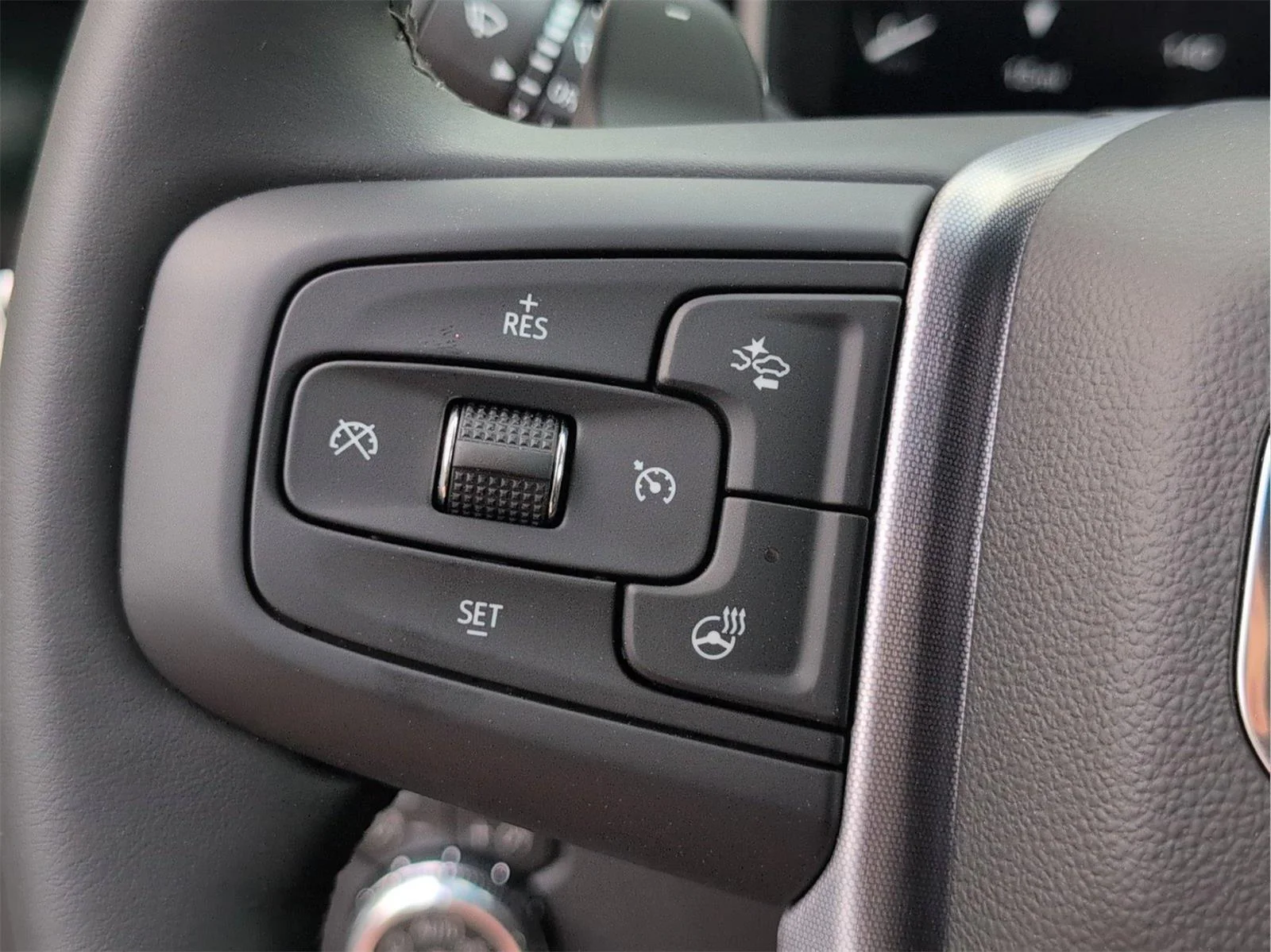 New 2026 Onyx Black GMC Elevation image 26