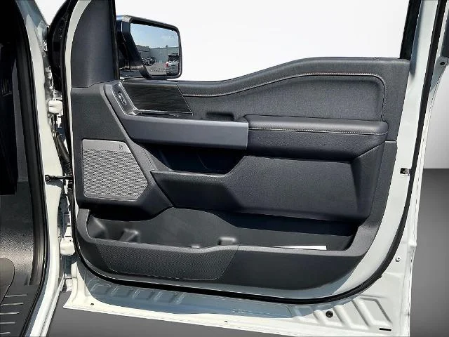 New 2026 Avalanche Ford Lariat® image 67