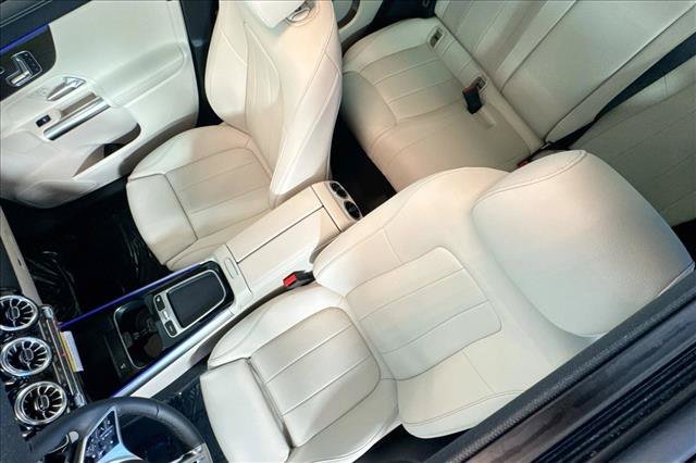 New 2026 Mountain Grey Metallic Mercedes-Benz GLA 250 image 49