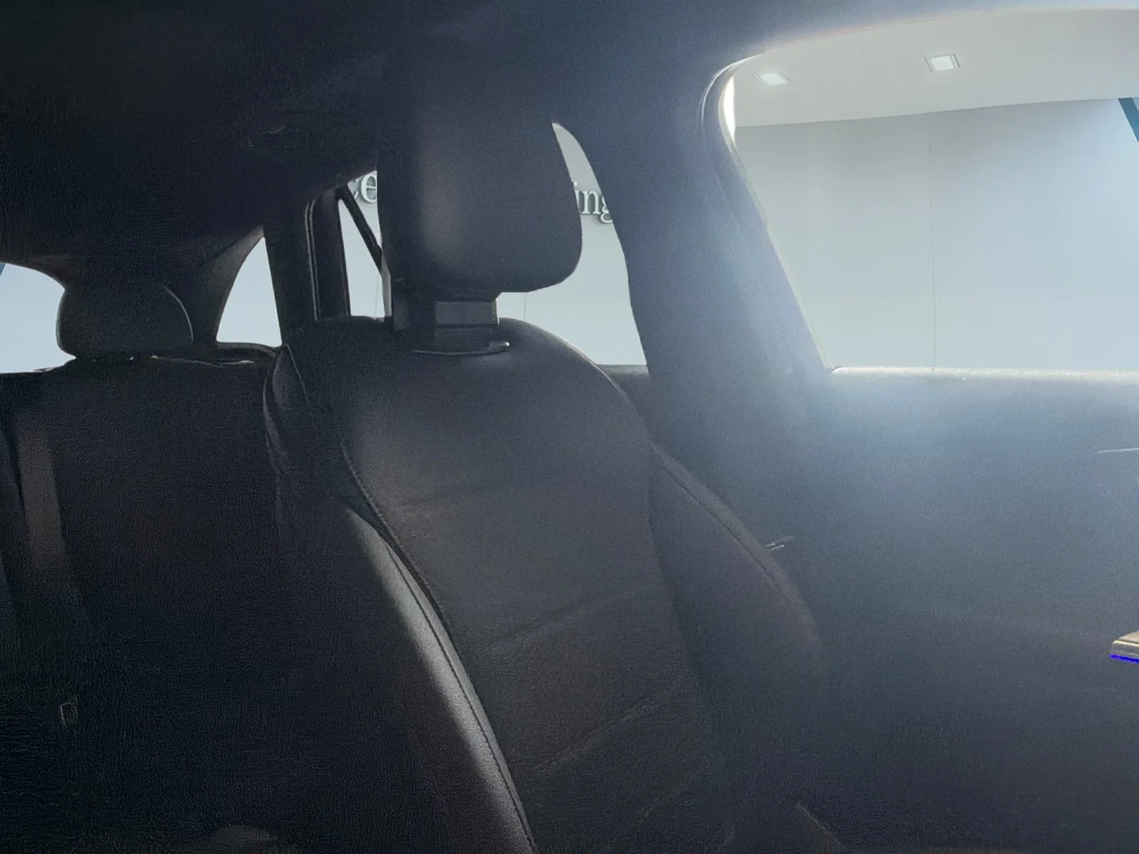 New 2026 Grey Mercedes-Benz GLC 300 4MATIC SUV image 33