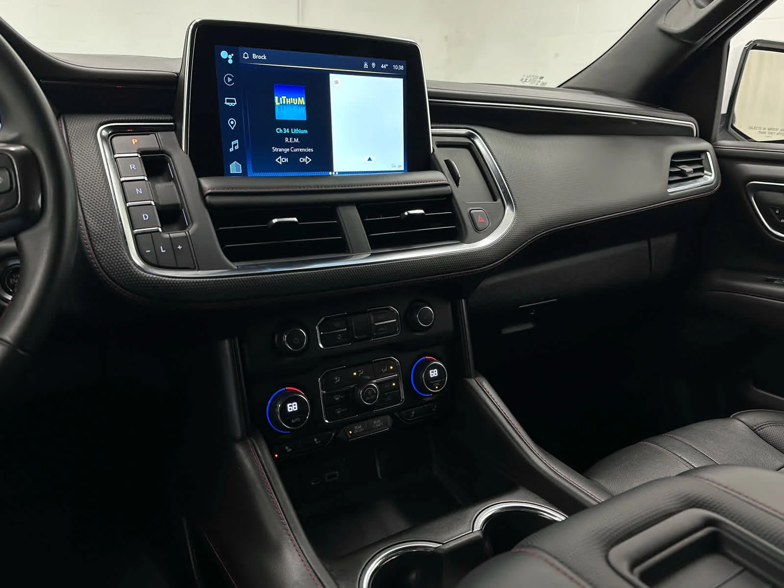 Used 2023 Summit White Chevrolet RST image 31