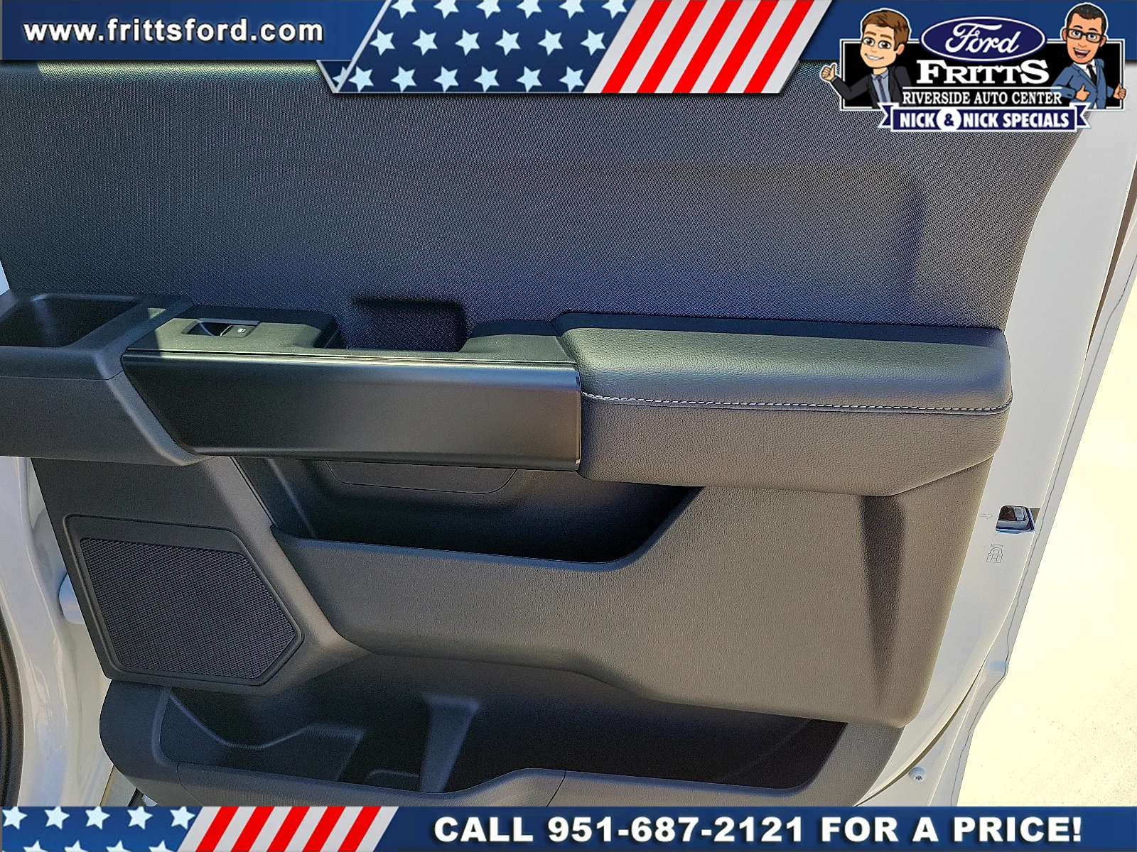 New 2026 Oxford White Ford STX® image 21