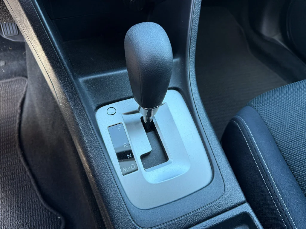 Used 2015  Subaru Premium image 6