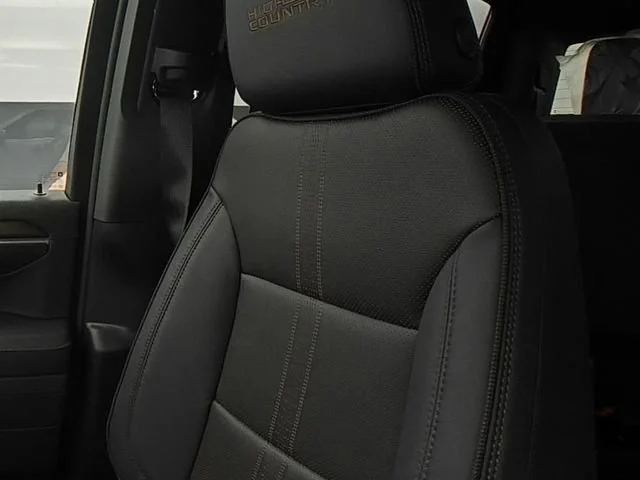 2026 Chevrolet Silverado 1500 High Country - Photo 39