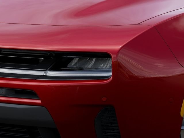 New 2026 Redeye Dodge Scat Pack Plus image 11