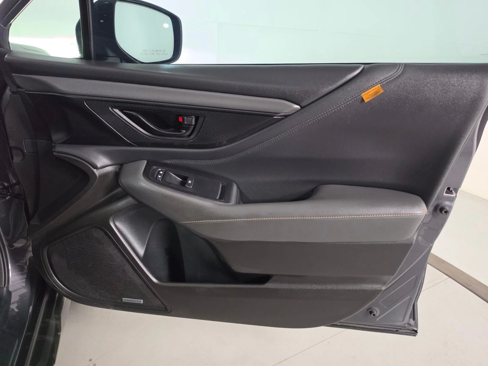 Certified Used 2024 Gray Subaru Wilderness image 22