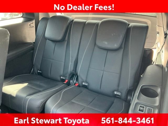 Used 2023 Black Mercedes-Benz GLS 580 image 19