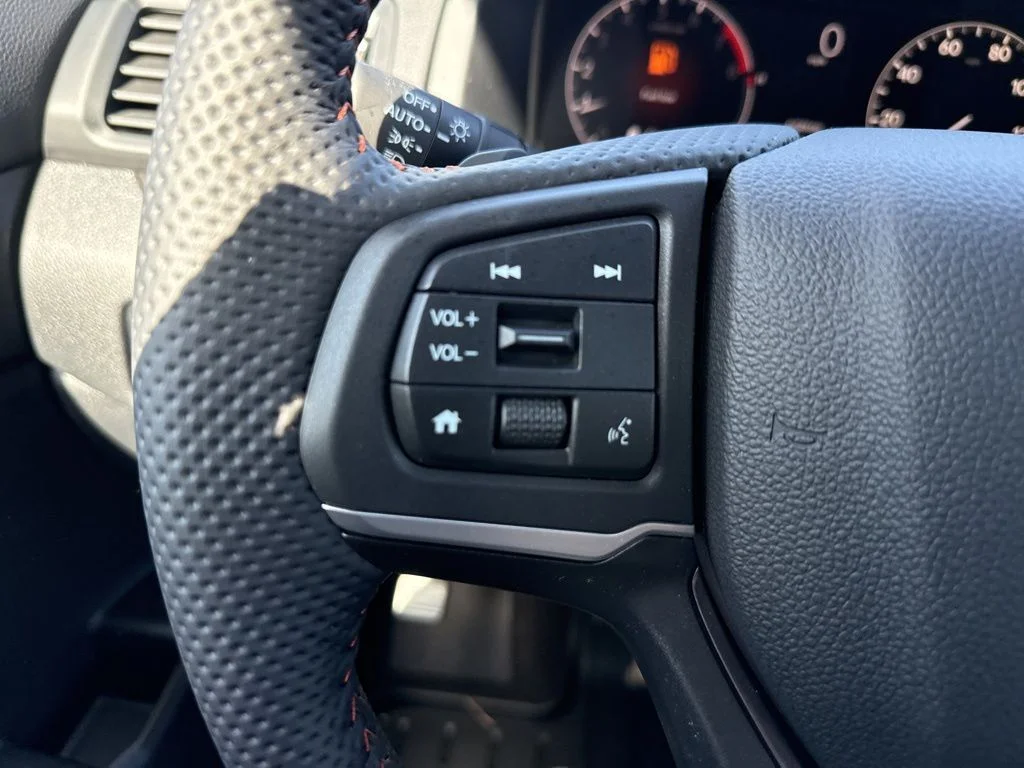 2026 Honda Ridgeline TrailSport - Photo 30