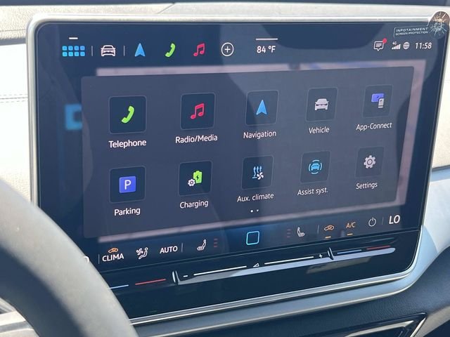 2026 Volkswagen ID.4 PRO - Photo 14
