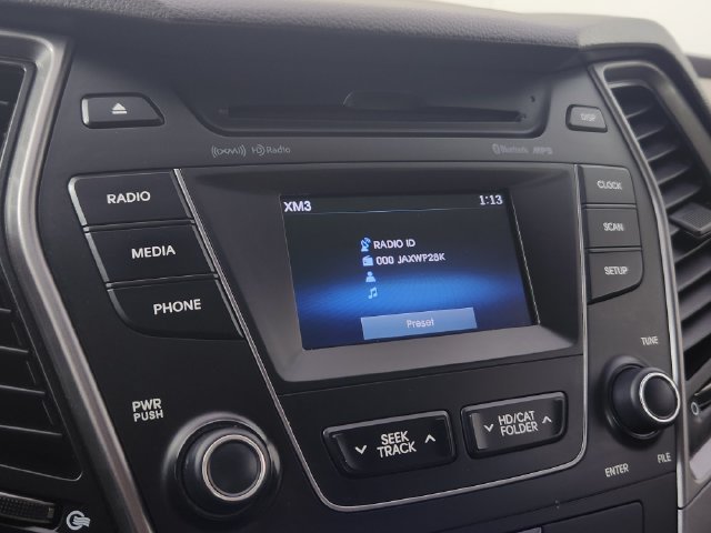 2013 Hyundai Santa Fe Sport 2.0T - Photo 27