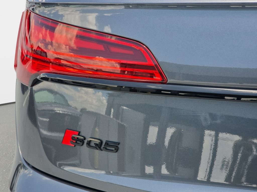 Used 2023 Gray Audi Premium Plus image 29