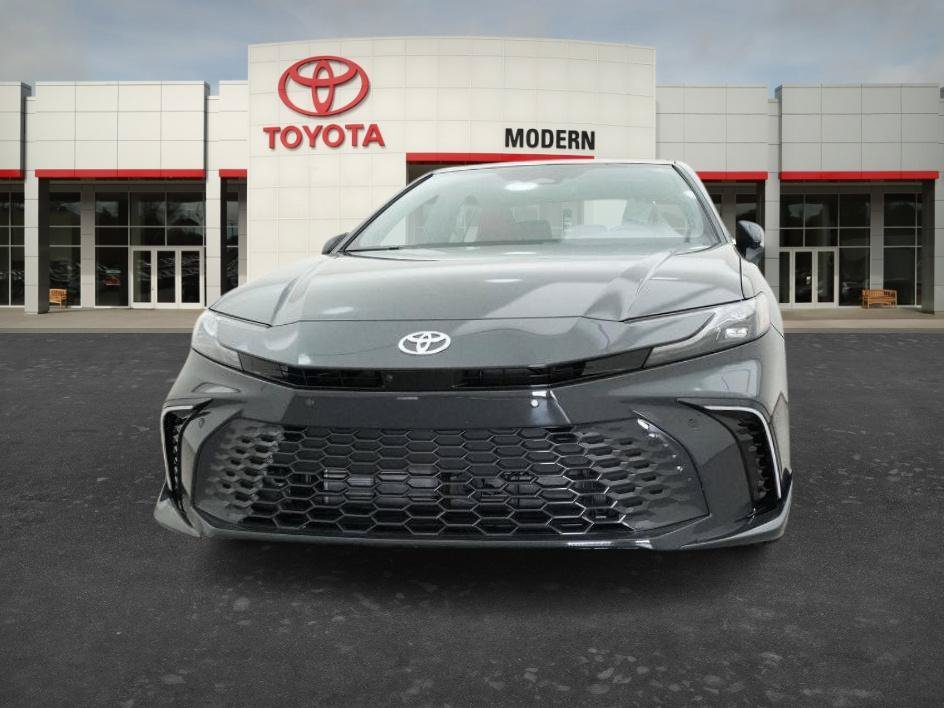 New 2026 Underground Toyota XSE image 12