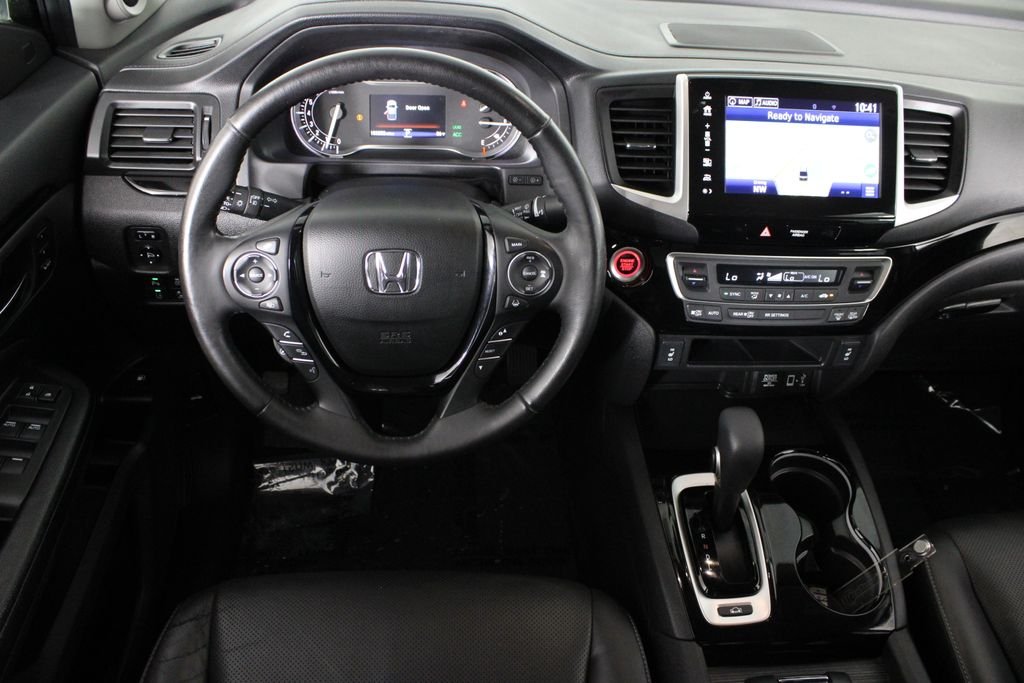 Used 2019  Honda RTL-E image 5