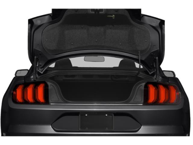 Used 2020 Shadow Black Ford EcoBoost image 15