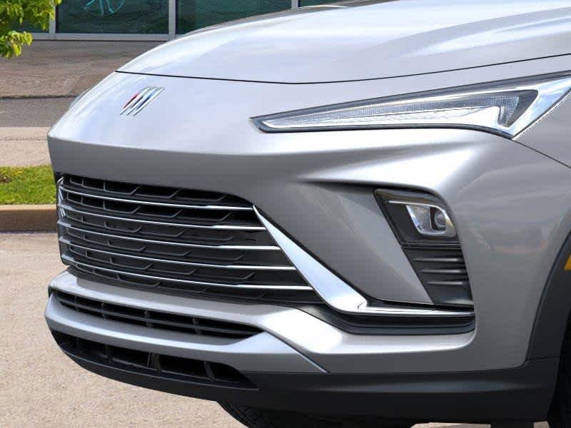 2026 Buick Envista Preferred - Photo 13