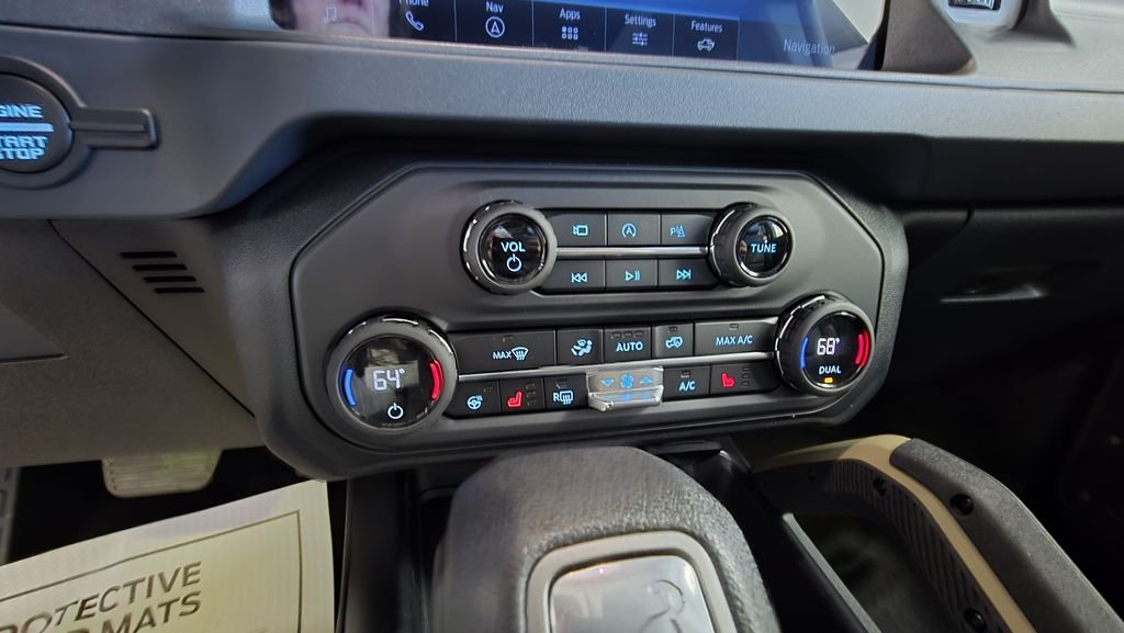 2026 Ford Bronco 4-Door Badlands - Photo 20