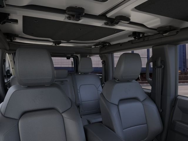 New 2026 Desert Sand Ford Outer Banks image 12