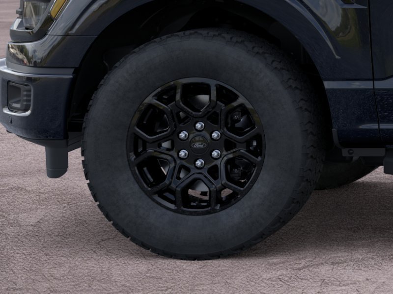 2026 Ford F-150 XLT - Photo 49