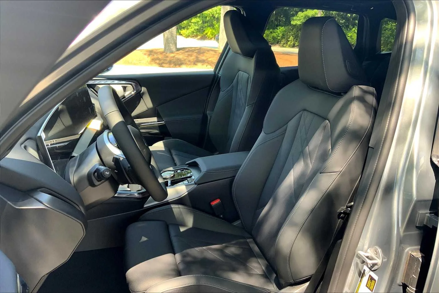 2026 BMW X3 30 - Photo 9