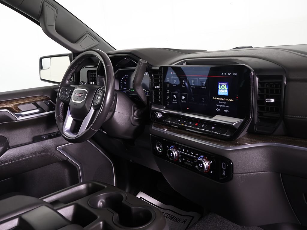 2022 GMC Sierra 1500 Elevation - Photo 22