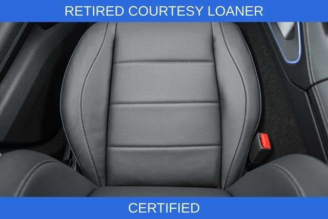 Certified Used 2026 Black Mercedes-Benz GLS 450 image 33