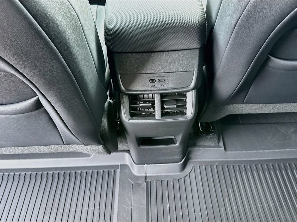 New 2027 Autumn Harvest Metallic Chevrolet LT image 26