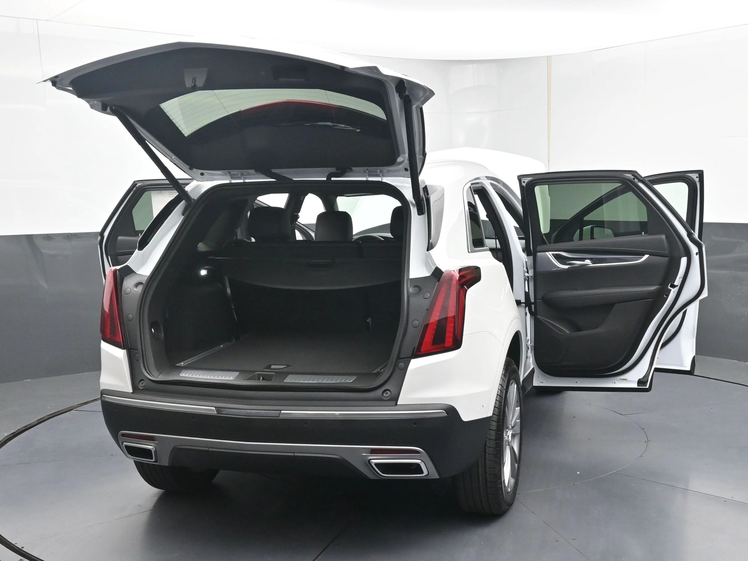 2026 Cadillac XT5 Premium Luxury - Photo 25