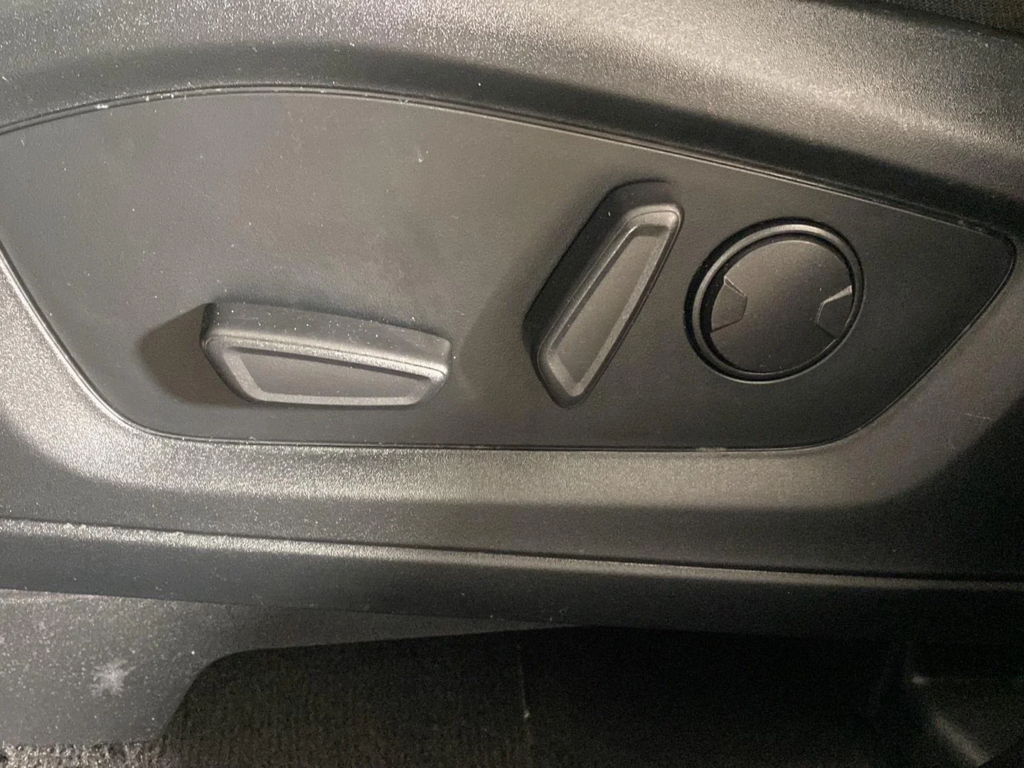 Used 2022 Carbonized Gray Ford XLT image 17