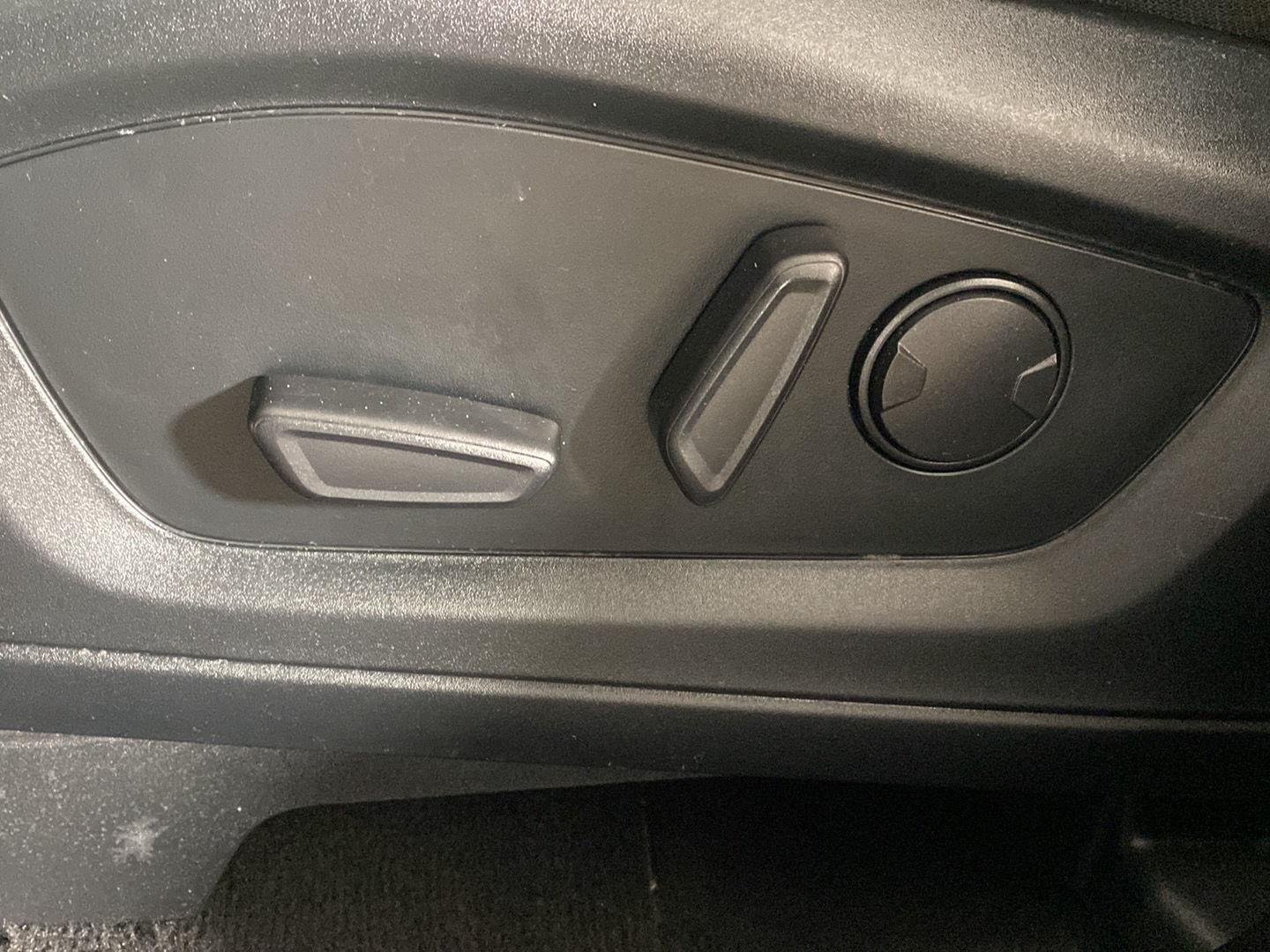 Used 2022 Carbonized Gray Ford XLT image 17