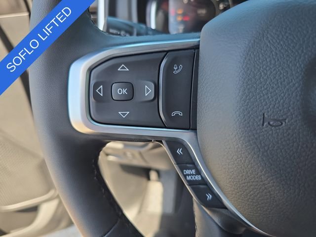 2026 RAM 1500 Big Horn/Lone Star - Photo 22