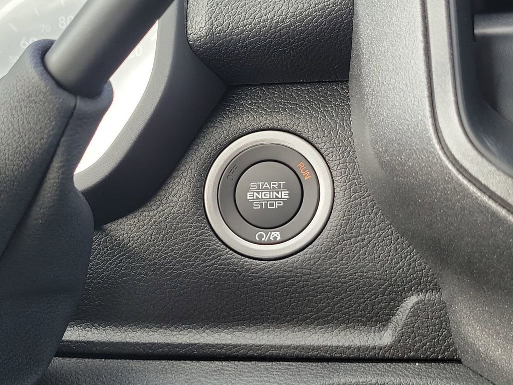 2026 RAM Ram 3500 Pickup Tradesman - Photo 37