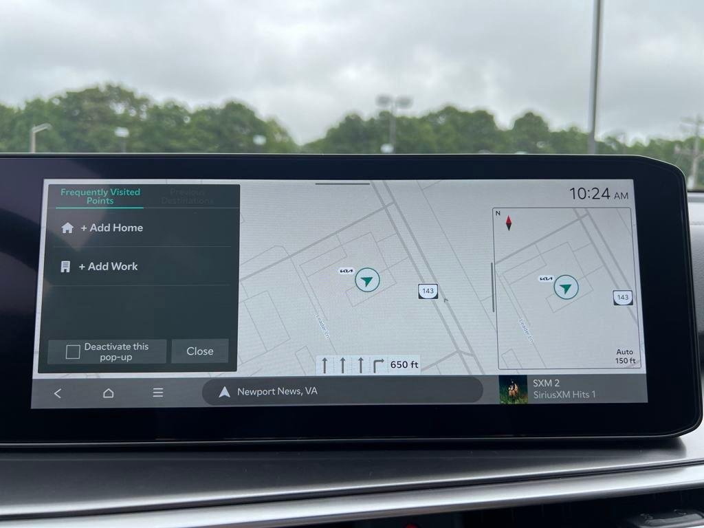 2025 Kia Sorento S - Photo 19
