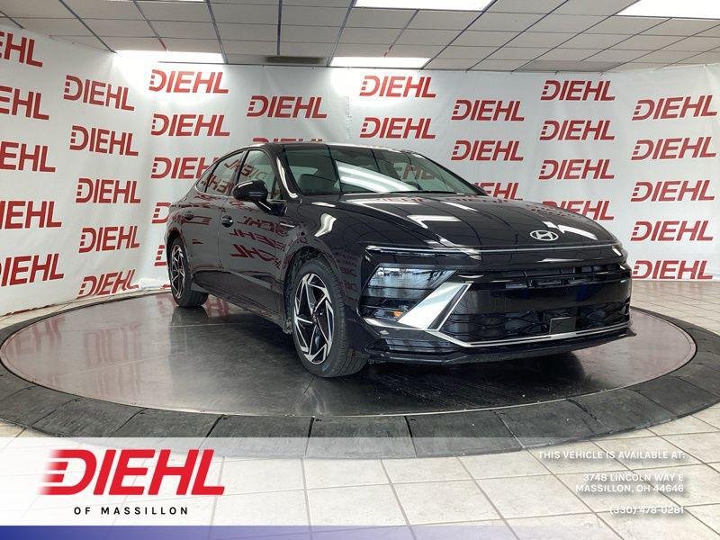 2026 Hyundai Sonata