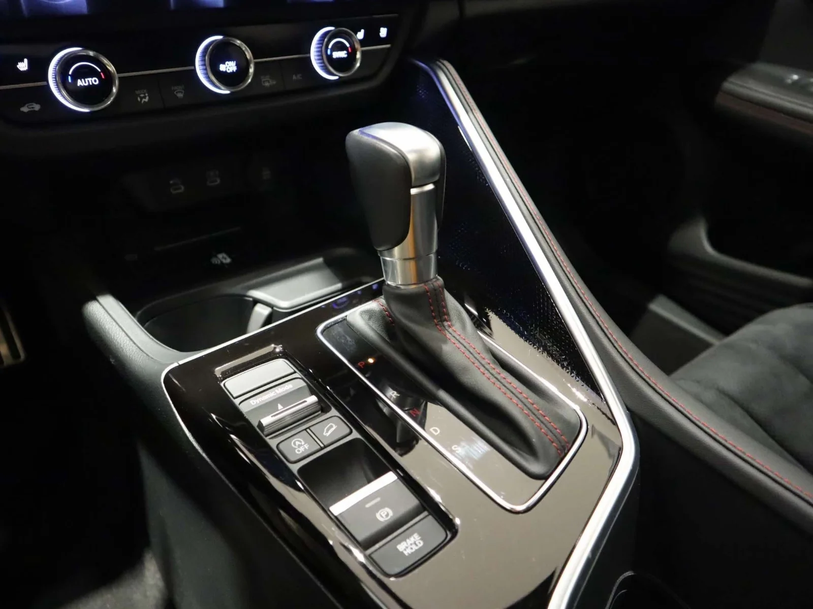 2025 Acura ADX A-Spec Package - Photo 33
