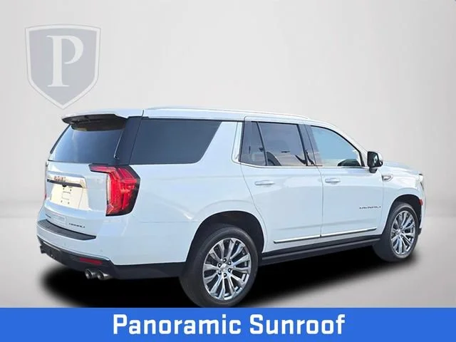 2023 GMC Yukon Denali - Photo 6