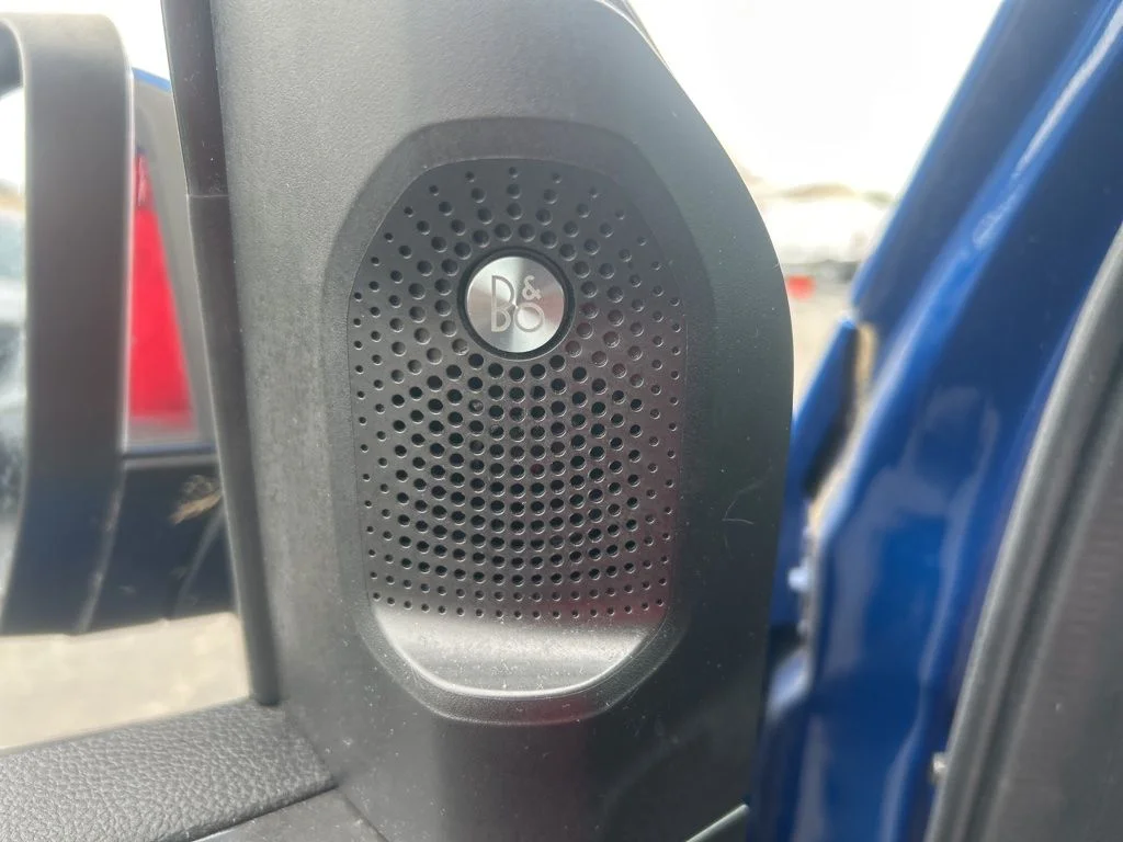 Used 2019 Lightning Blue Ford Lariat image 23