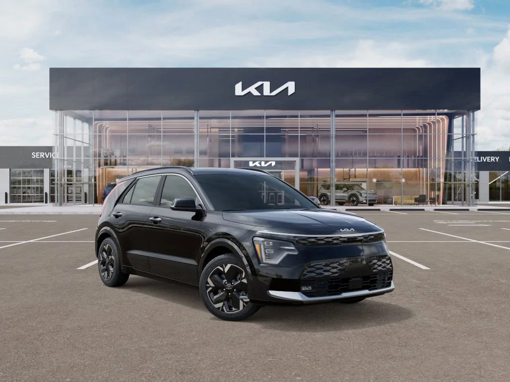 2025 Kia Niro Wave - Photo 8