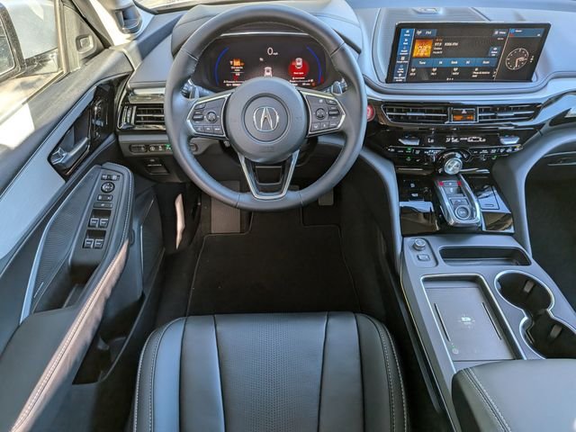 2026 Acura MDX Technology Package - Photo 20