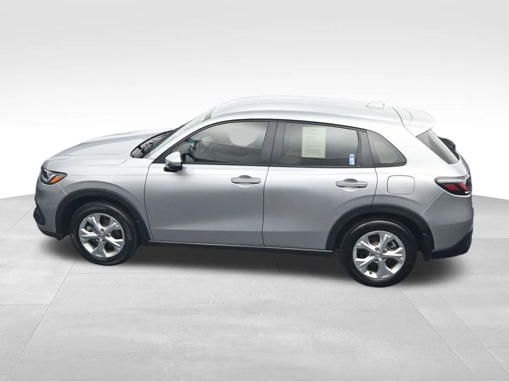 2025 Honda HR-V LX - Photo 31
