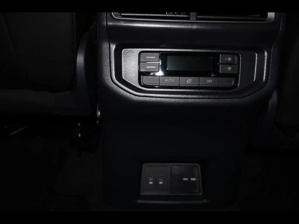 New 2026 Gray Volkswagen 2.0T SE w/Technology image 12