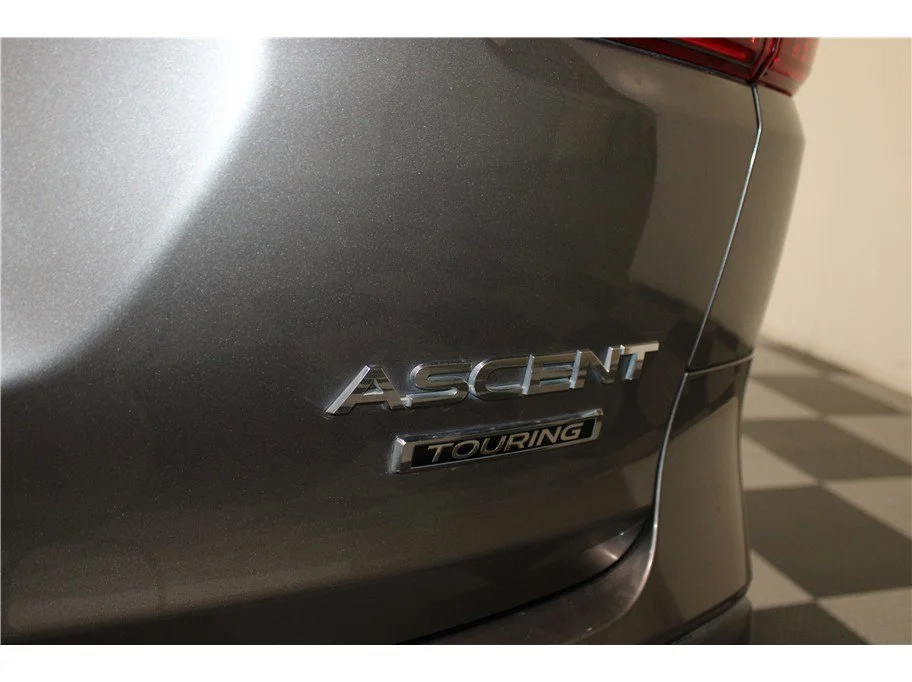 Used 2022 Brilliant Bronze Metallic Subaru Touring image 20