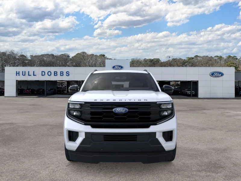 2025 Ford Expedition Active - Photo 6