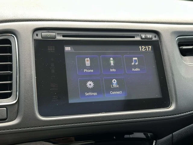 2018 Honda HR-V EX - Photo 28