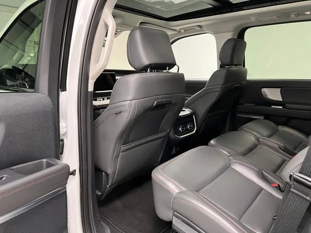 Used 2025 White Ford Active image 39