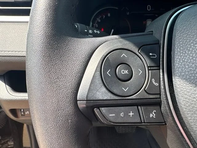 2024 Toyota RAV4 XLE Premium - Photo 16