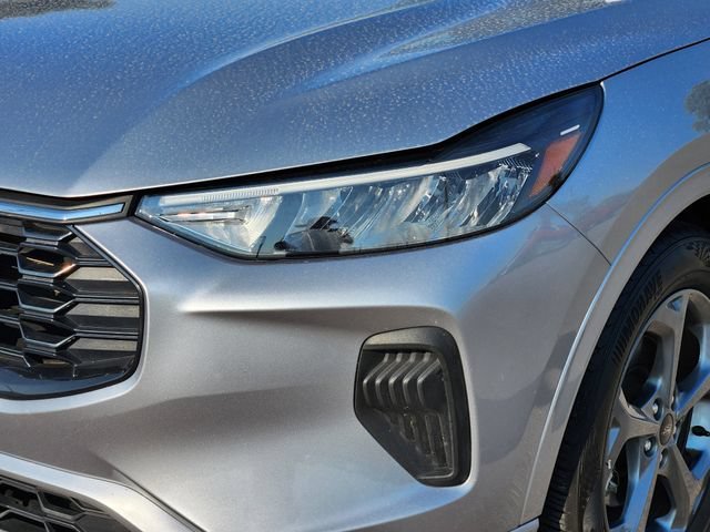 2024 Ford Escape ST-Line - Photo 10