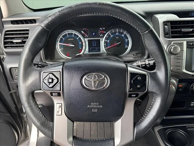 Used 2016 Silver Toyota SR5 Premium image 20